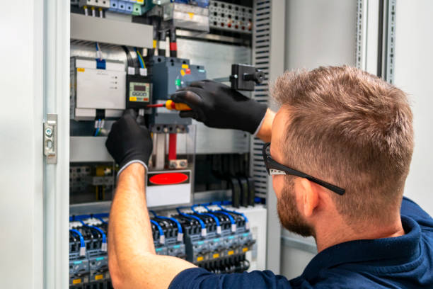 Best Electrical Repair Services  in Jamestown, NY