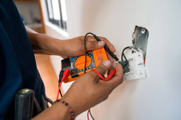 Best Affordable Electrical Installation  in Jamestown, NY