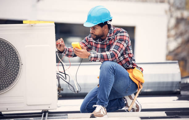 Best Electrical Upgrades for Homes  in Jamestown, NY