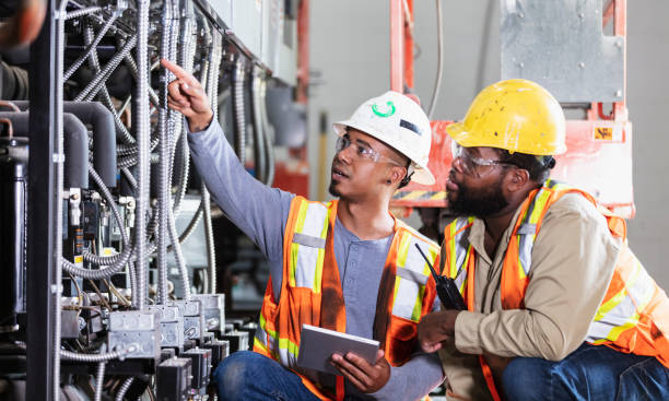 Best Commercial Electrician Services  in Jamestown, NY