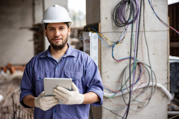 Best Industrial Electrical Services  in Jamestown, NY