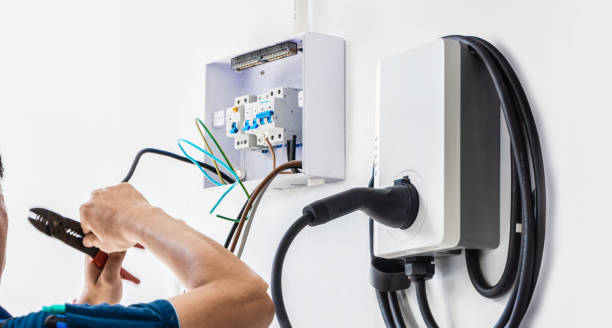 Best Home Electrical Repair  in Jamestown, NY