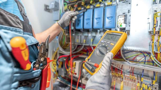 Jamestown, NY Electrician Pros