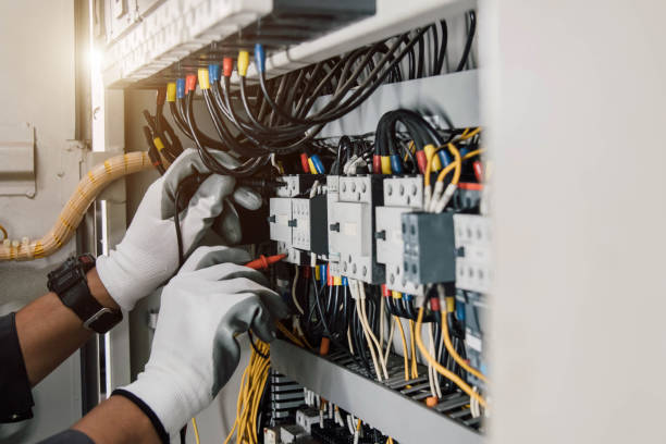 Best 24-Hour Electrician  in Jamestown, NY